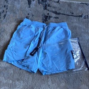 VILEBREQUIN Moorea XXXL NWT NEW Blue